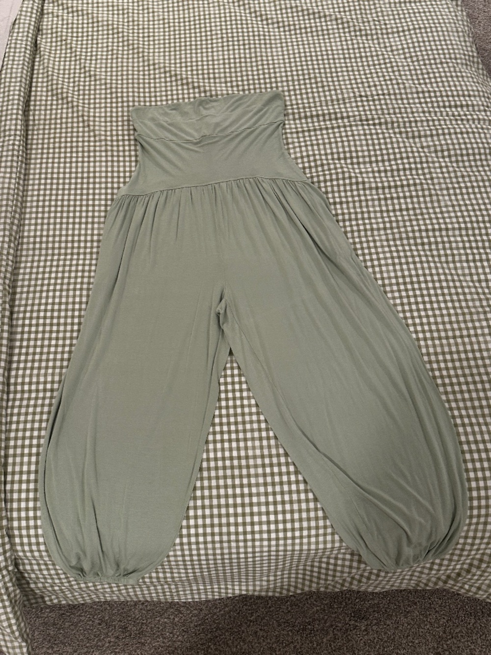 Free People Mora Drop-waist One Piece